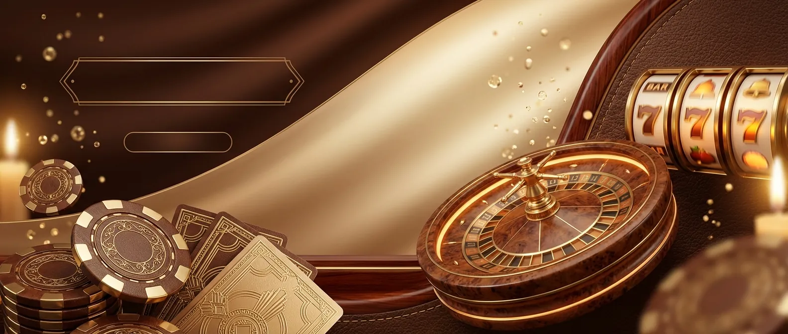 Vincispin Casino bonus