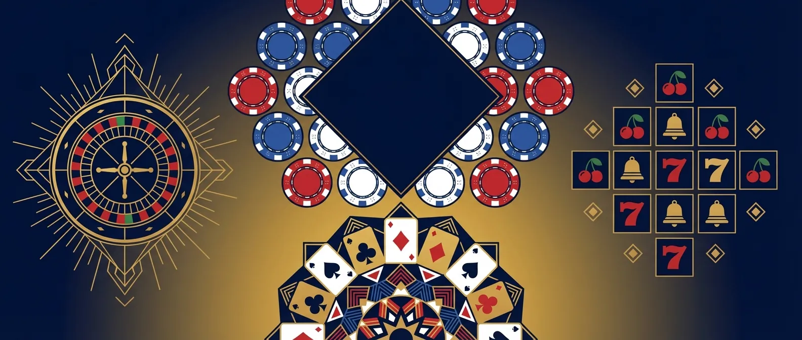 Vincispin Casino bonus