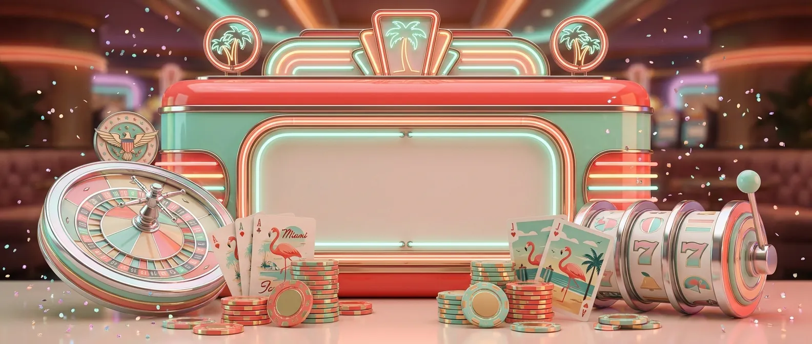 Vincispin Casino bonus