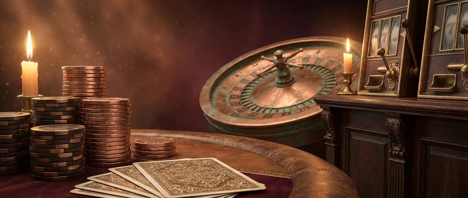Vincispin Casino bonus