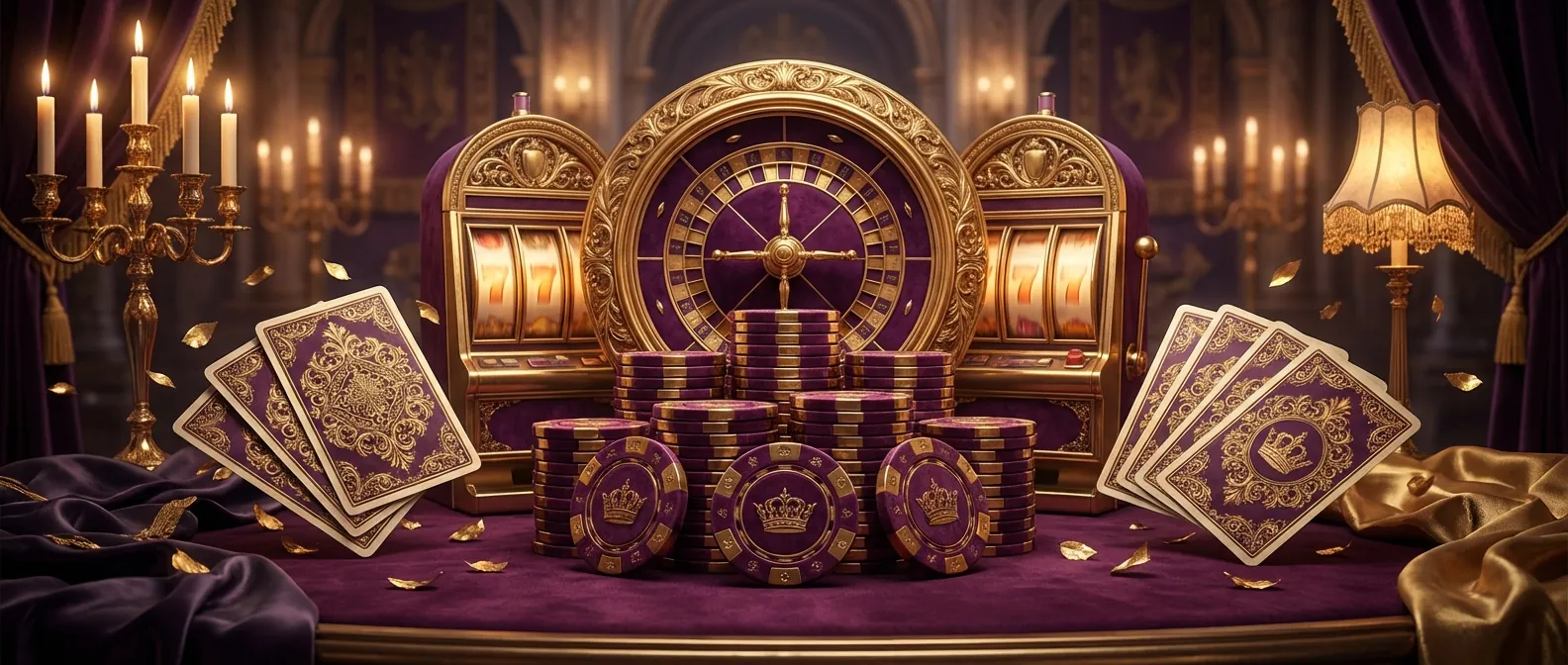 Vincispin Casino bonus