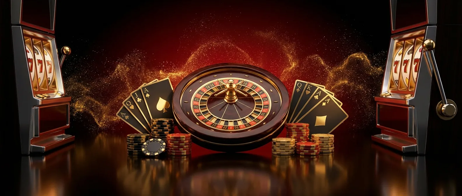 Vincispin Casino bonus